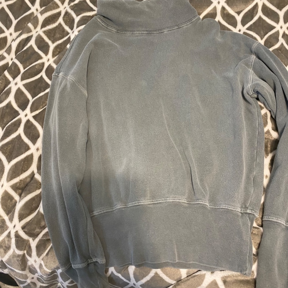 Rivet & Thread High Neck Sweater